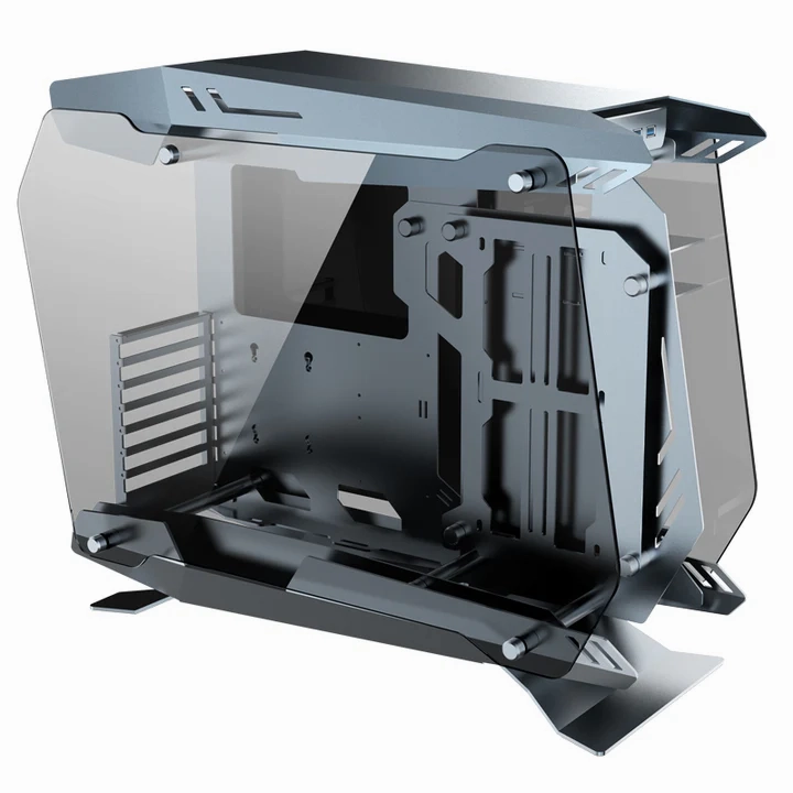 Gaming PC Intel Core I7-12700F,RTX 4070,32 GB RAM