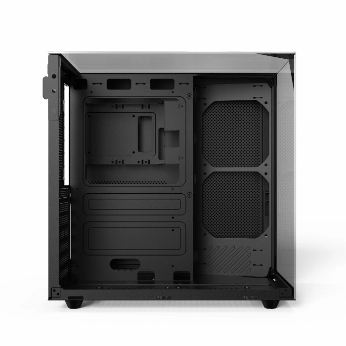 Gaming Pc Intel Core I7-12700F,RTX 5060,16GB RAM
