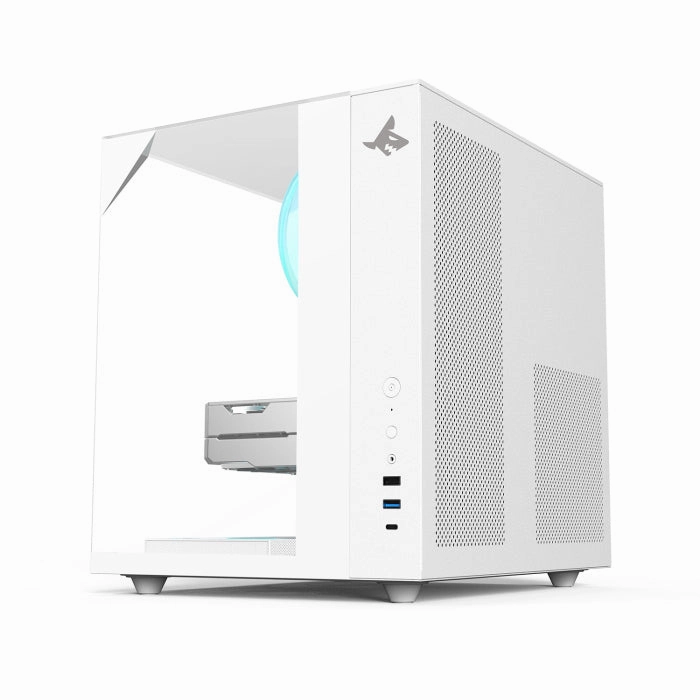 Gaming Pc Intel Core I7-12700F,RTX 5060,16GB RAM