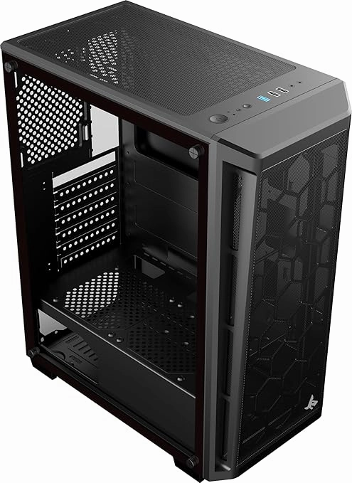 Gaming PC Intel Core i7-12700F, RTX 5060 Ti, 16GB RAM DDR5
