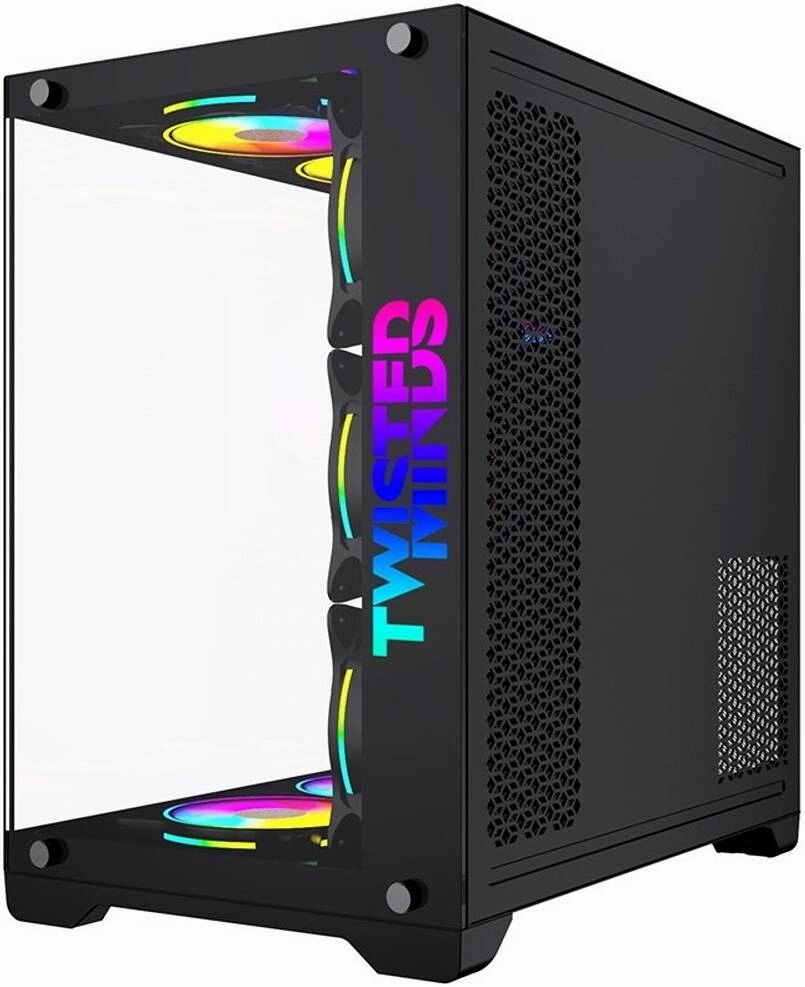 Gaming PC Intel Core i7-14700F, GeForce RTX 4070 Ti Super 16GB, 32GB RAM DDR5