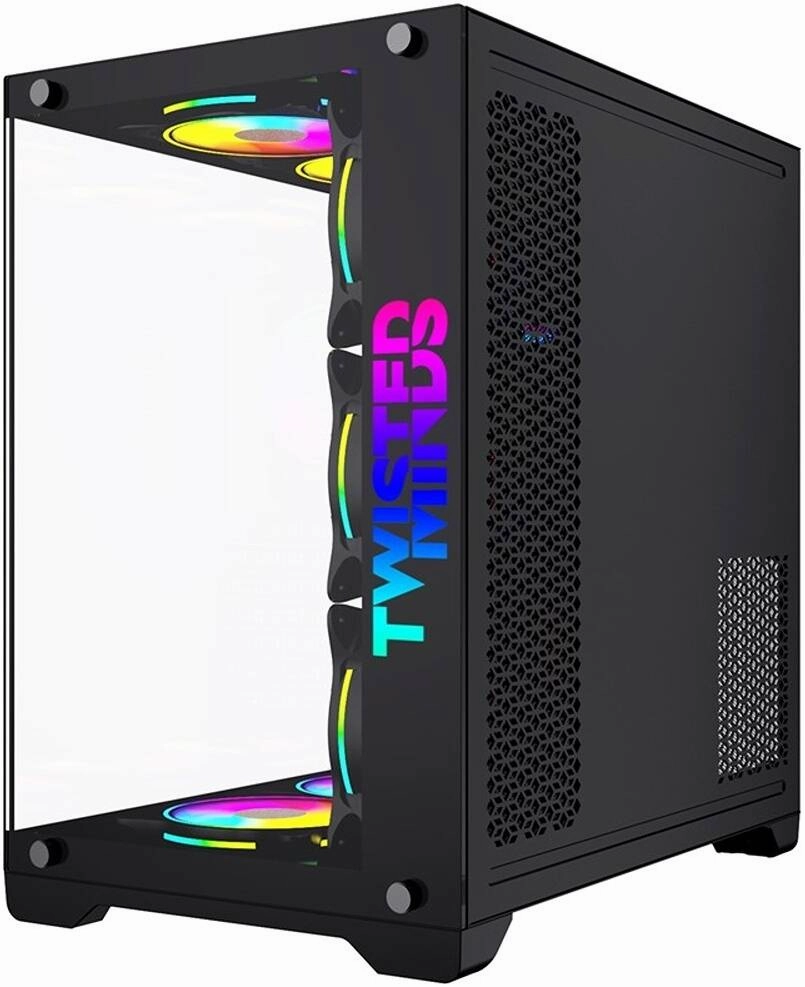 Gaming PC Intel Core i7-14700F, GeForce RTX 4070 Ti Super 16GB, 32GB RAM DDR5
