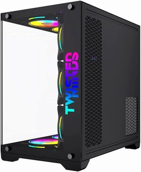 Gaming PC Intel Core i7-14700F, GeForce RTX 4070 Ti Super 16GB, 32GB RAM DDR5