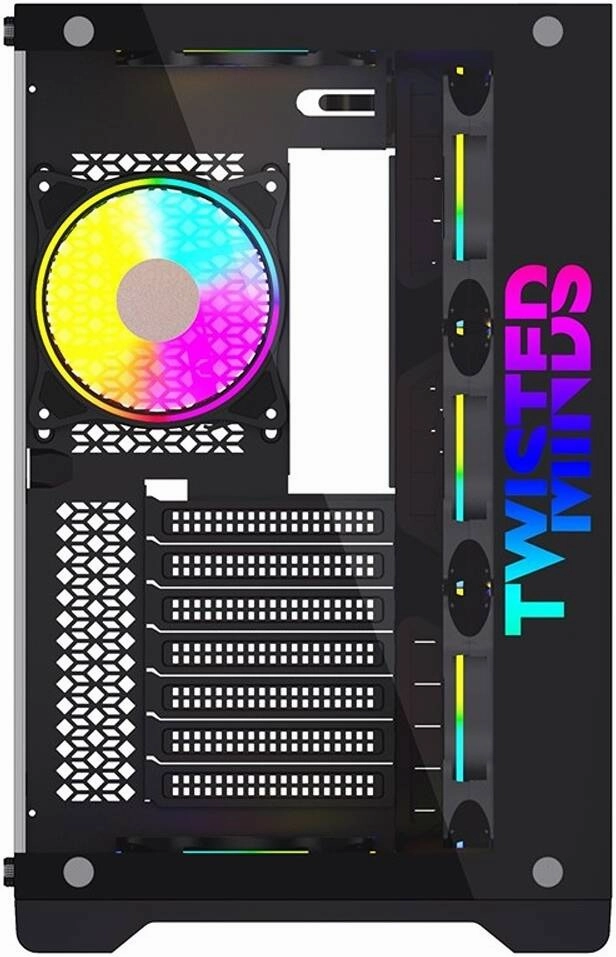 Gaming PC Intel Core i7-14700F, GeForce RTX 4070 Ti Super 16GB, 32GB RAM DDR5