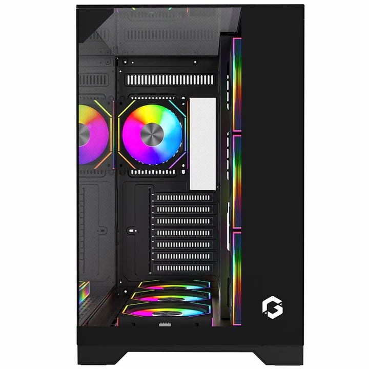 Gaming PC Intel Core  i7-14700F, RTX 4060 Ti 8GB,16GB RAM
