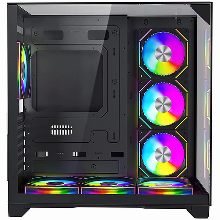 Gaming PC Intel Core  i7-14700F, RTX 4060 Ti 8GB,16GB RAM