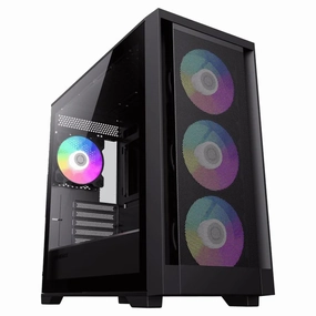 Gaming Pc Intel Core i7-14700F, RTX 4070 SUPER, 32GB RAM