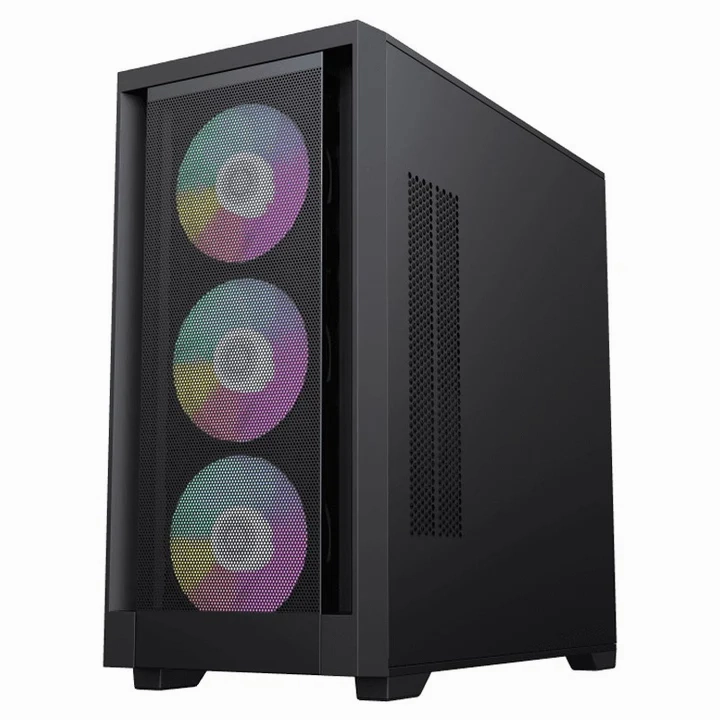 Gaming Pc Intel Core i7-14700F, RTX 4070 SUPER, 32GB RAM
