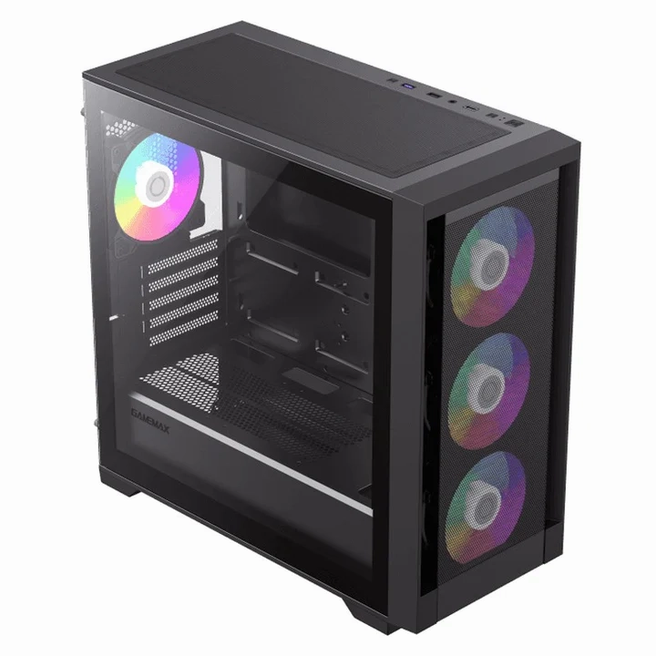 Gaming Pc Intel Core i7-14700F, RTX 4070 SUPER, 32GB RAM