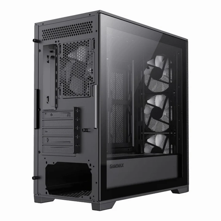 Gaming Pc Intel Core i7-14700F, RTX 4070 SUPER, 32GB RAM