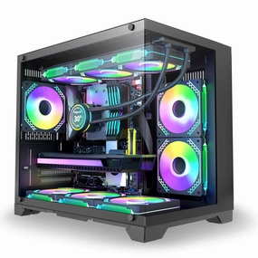 Gaming PC Intel Core i7-14700F, RTX 4070Ti Super, 32GB RAM DDR5