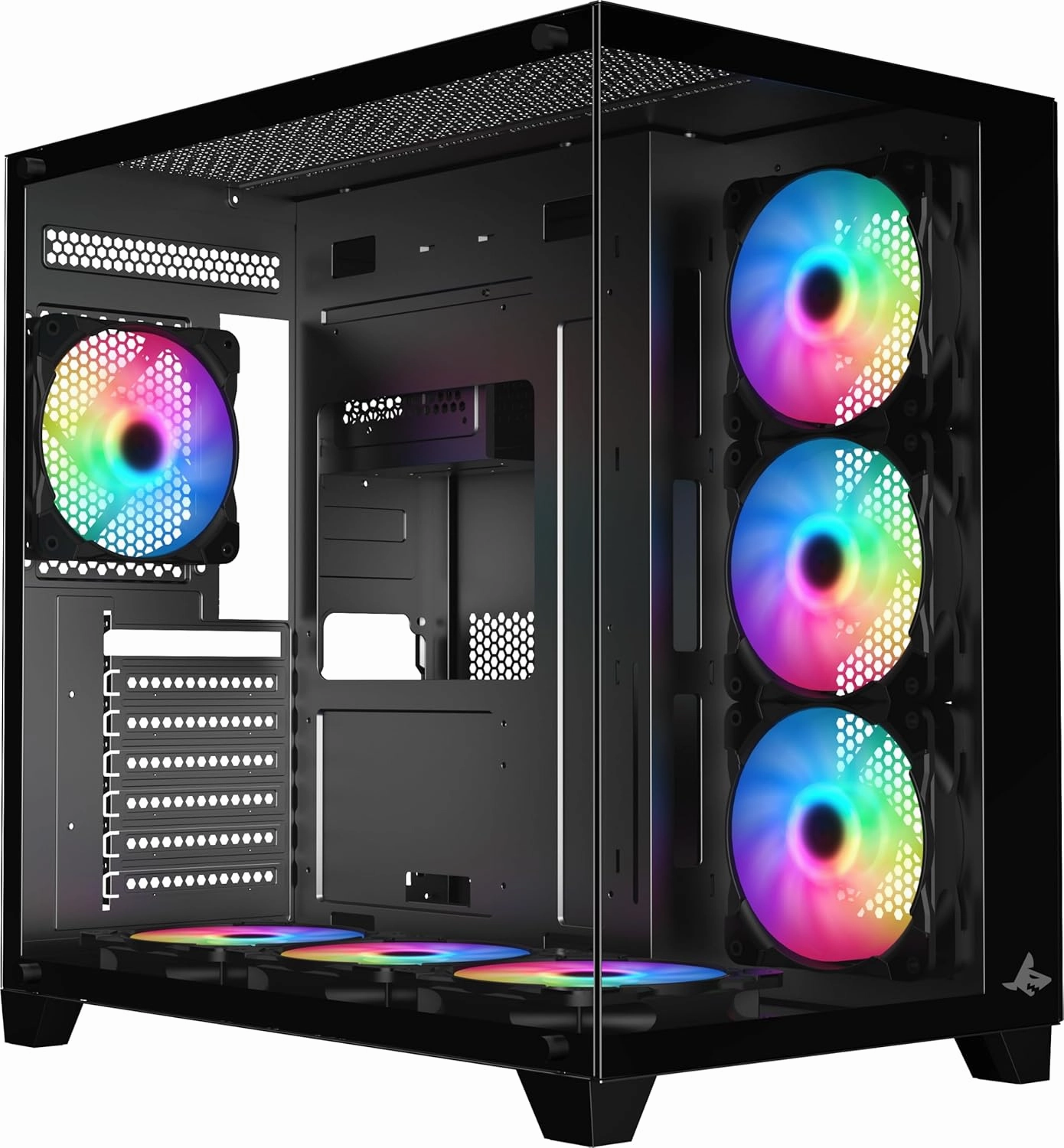 Gaming PC Intel Core i7-14700F, RTX 4070Ti Super, 32GB RAM DDR5