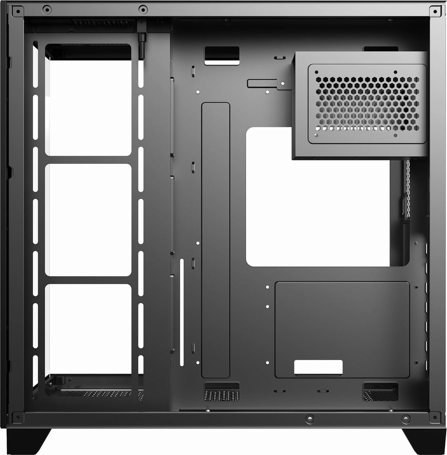 Gaming PC Intel Core i7-14700F, RTX 4070Ti Super, 32GB RAM DDR5