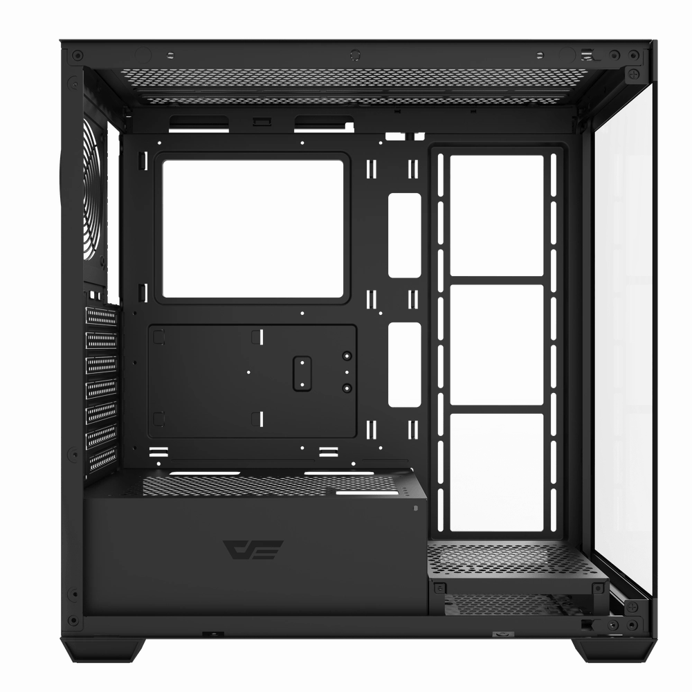 Gaming PC Intel Core i7-14700F, RTX 5070, 16GB RAM