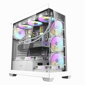 Gaming PC Intel Core i7-14700F, RTX 5070, 16GB RAM