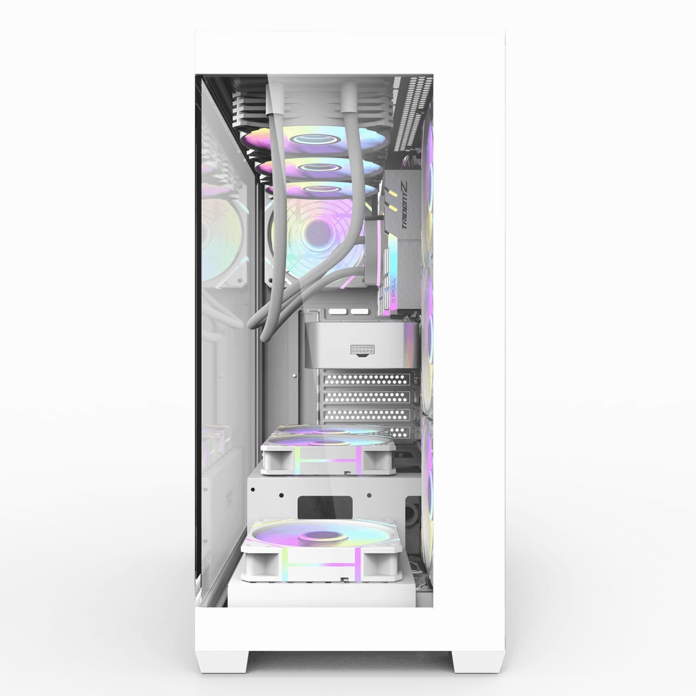 Gaming PC Intel Core i7-14700F, RTX 5070, 16GB RAM