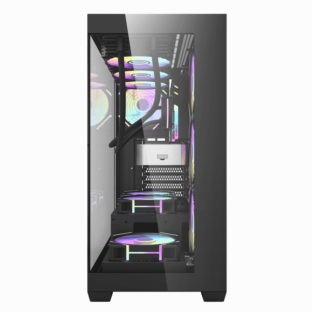Gaming PC Intel Core i7-14700F, RTX 5070, 16GB RAM