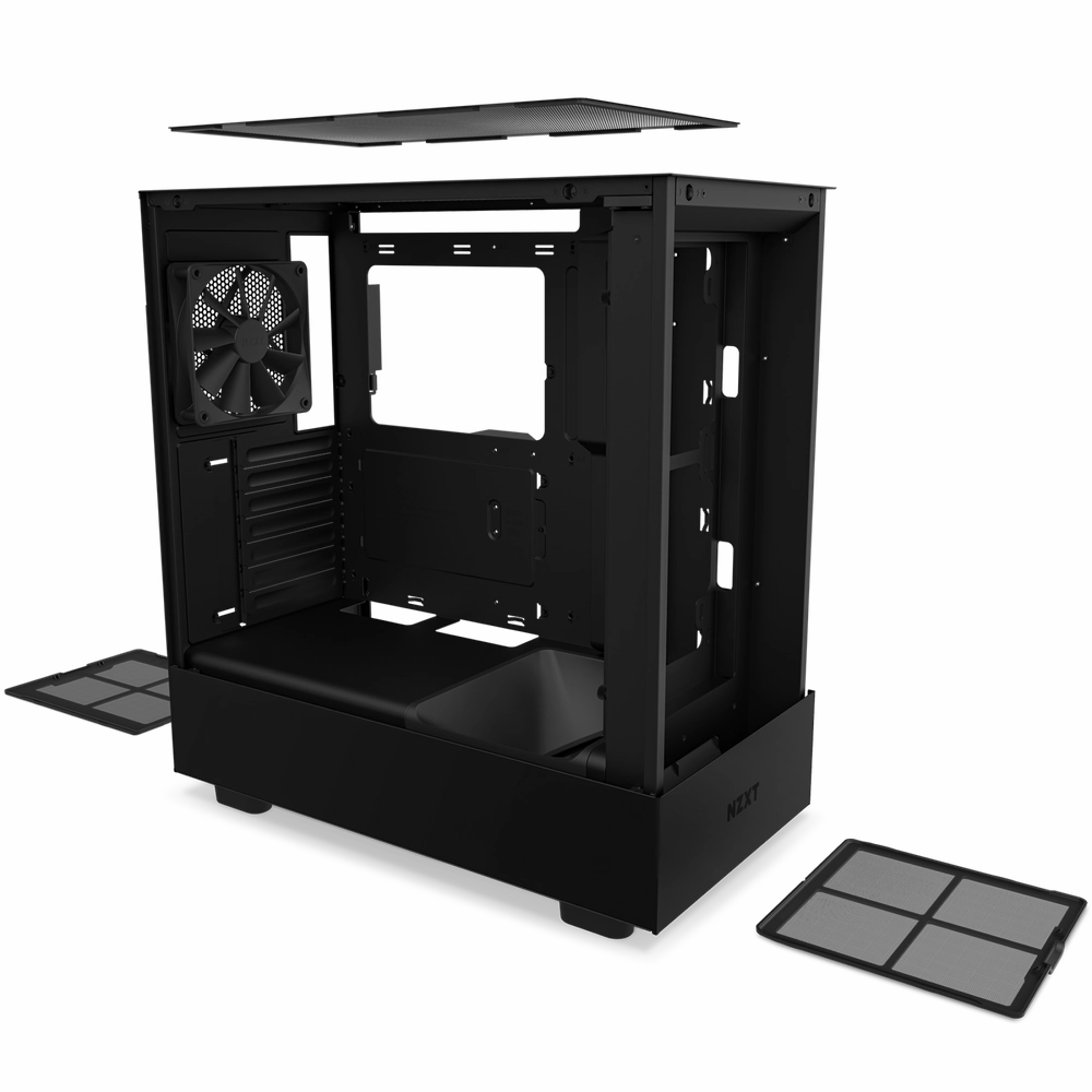 Gaming PC Intel Core i7-14700F, RTX 5070, 32GB RAM