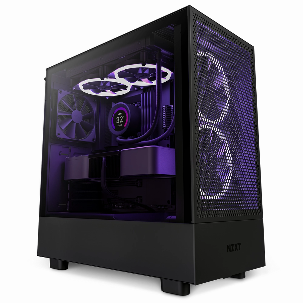 Gaming PC Intel Core i7-14700F, RTX 5070, 32GB RAM