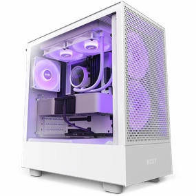 Gaming PC Intel Core i7-14700F, RTX 5070, 32GB RAM