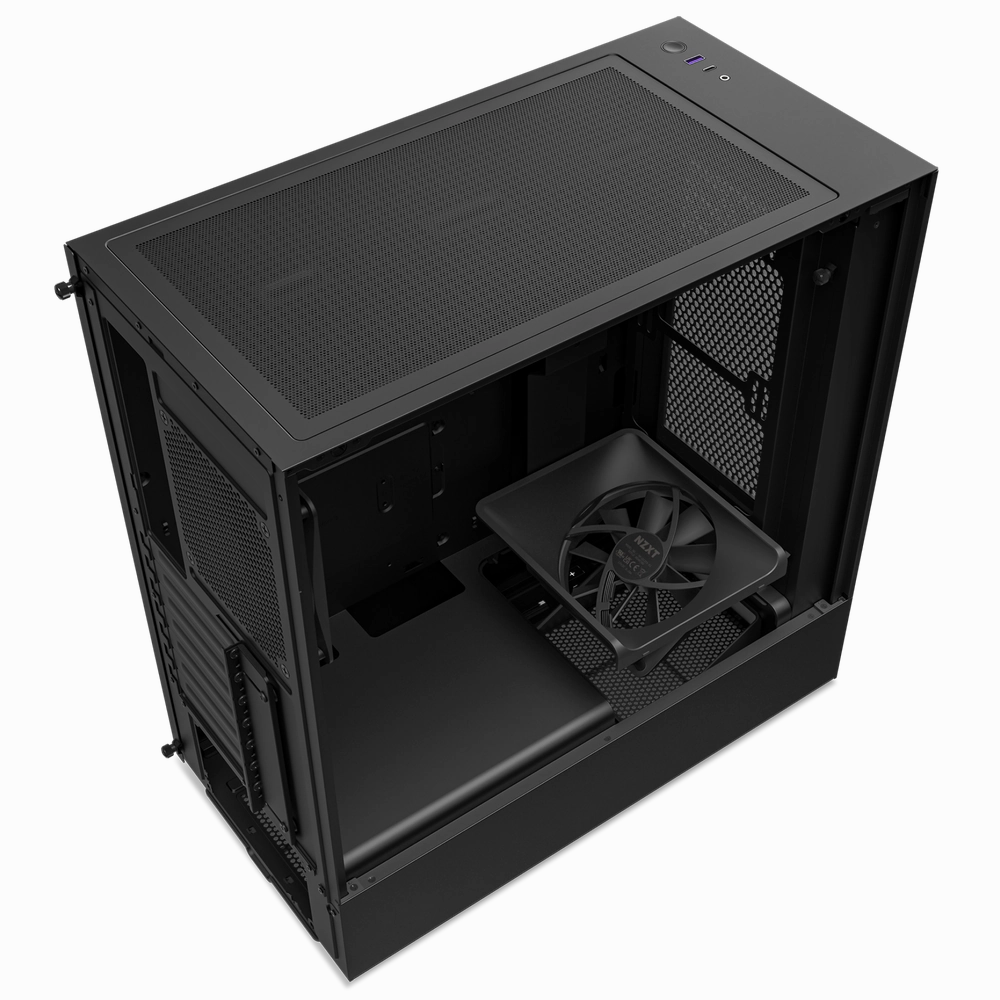 Gaming PC Intel Core i7-14700F, RTX 5070, 32GB RAM