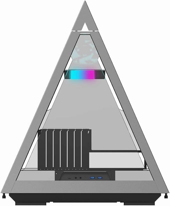 Gaming Pc Intel Core i7-14700K, RTX 4070, 32GB RAM
