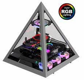 Gaming Pc Intel Core i7-14700K, RTX 4070, 32GB RAM