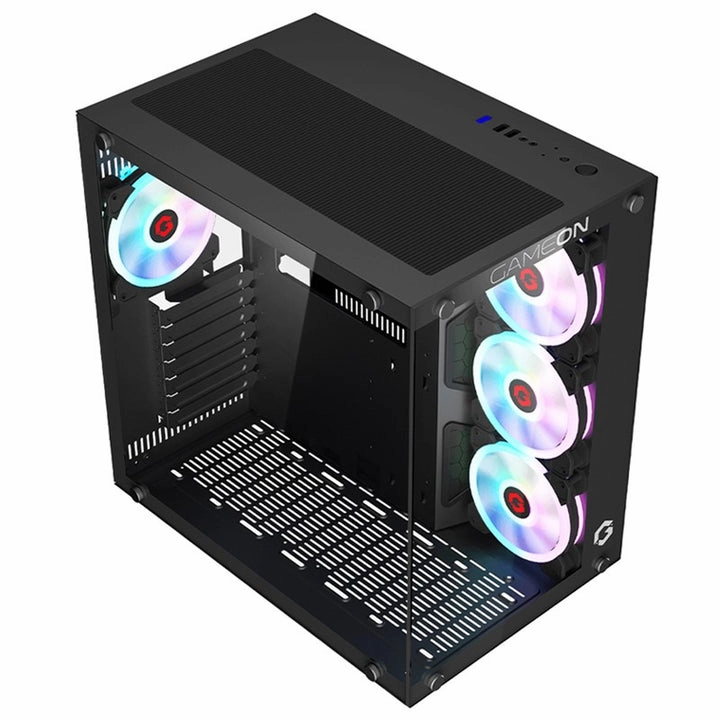 Gaming PC intel Core i7-14700K, RTX 4070 Ti, 32GB RAM