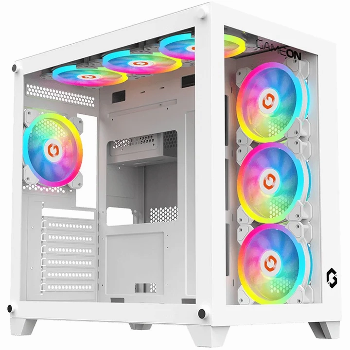 Gaming PC Intel Core i7-14700K, RTX 4070 Ti SUPER, 32GB RAM DDR5
