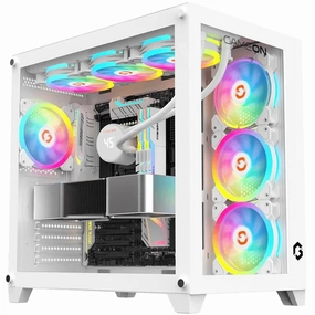 Gaming PC Intel Core i7-14700K, RTX 4070 Ti SUPER, 32GB RAM DDR5