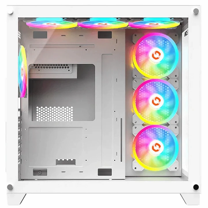 Gaming PC Intel Core i7-14700K, RTX 4070 Ti SUPER, 32GB RAM DDR5