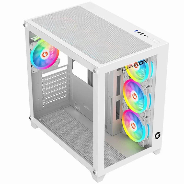Gaming PC Intel Core i7-14700K, RTX 4070 Ti SUPER, 32GB RAM DDR5