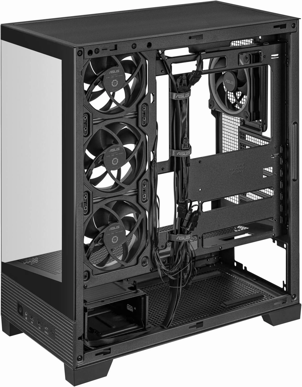 Gaming Pc Intel Core i7-14700K,RTX 5070,32Gb RAM