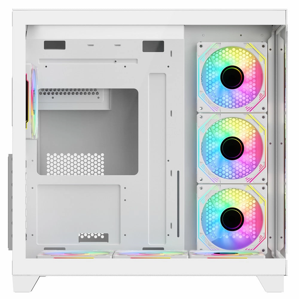 Gaming Pc intel core i7-14700K, RTX 5070, 32GB RAM DDR5 6000