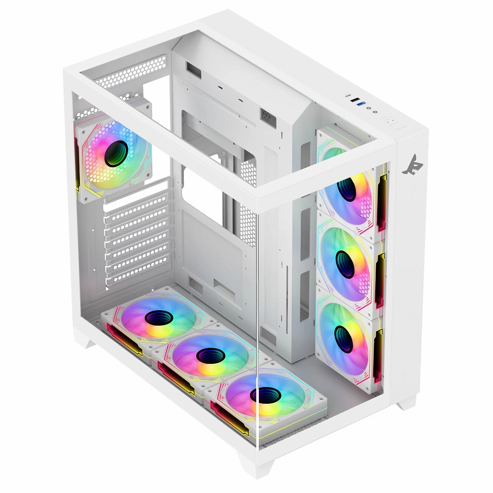 Gaming Pc intel core i7-14700K, RTX 5070, 32GB RAM DDR5 6000