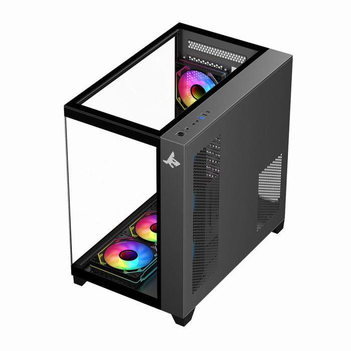 Gaming Pc intel core i7-14700K, RTX 5070, 32GB RAM DDR5 6000