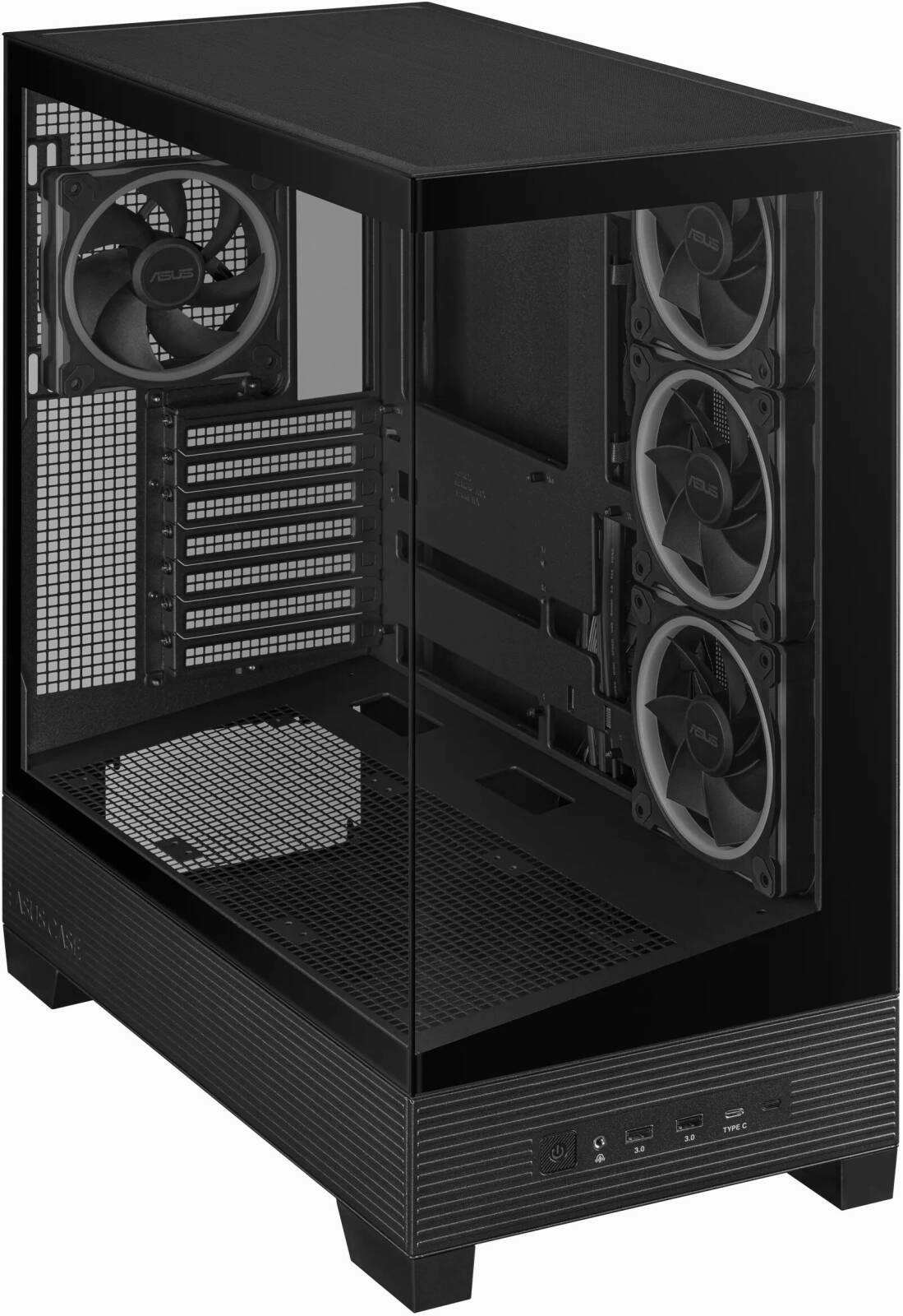 Gaming Pc Intel Core i7-14700K,RTX 5070,32Gb RAM