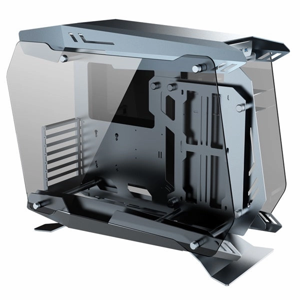 Gaming PC Intel Core i7-14700K, RTX 5070, 32GB RAM