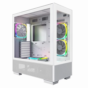 Gaming PC Intel Core i7-14700K, RTX 5070 Ti, 32GB RAM