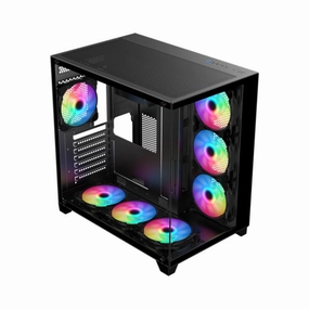 Gaming Pc Intel Core i9-14900K, RTX 4070, RAM 64GB