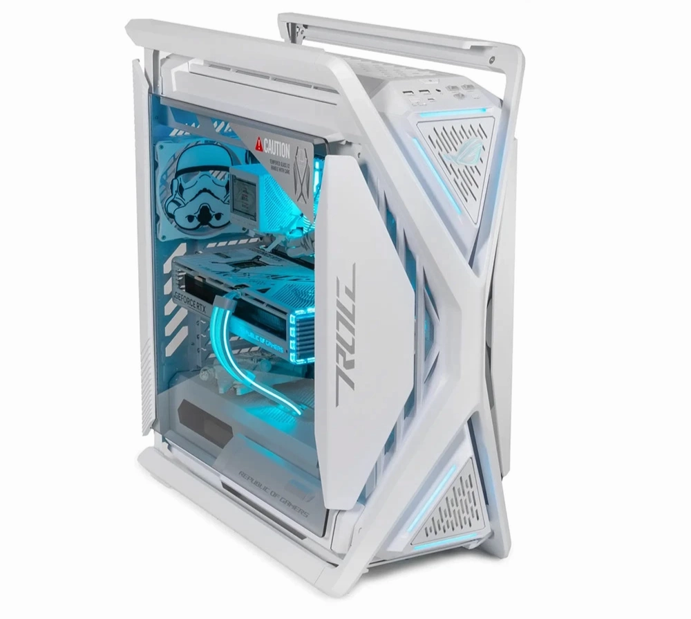 Gaming PC Intel Core i9-14900K,RTX 4090,64GB RAM