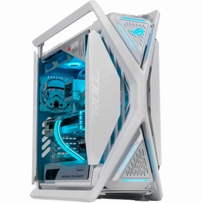 Gaming PC Intel Core i9-14900K,RTX 4090,64GB RAM