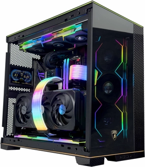 Gaming PC Intel core I9-14900K, RTX 5080 16GB,64GB RAM