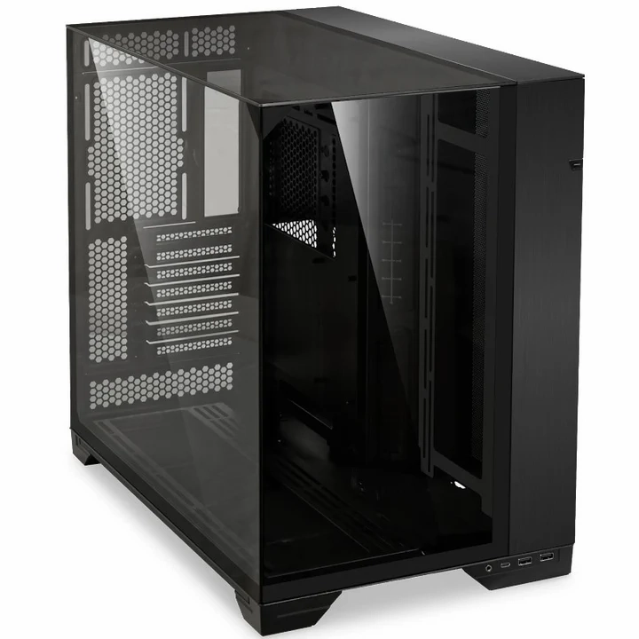 Gaming PC Intel core I9-14900K, RTX 5080 16GB,64GB RAM