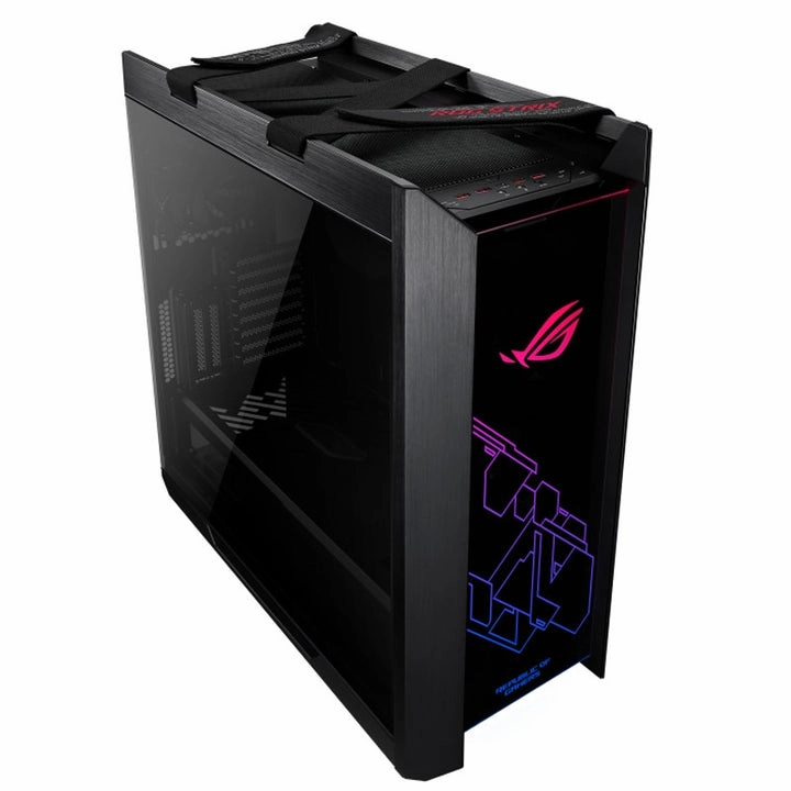 Gaming PC Intel Core i9-14900K, RTX 5090, 64GB RAM DDR5
