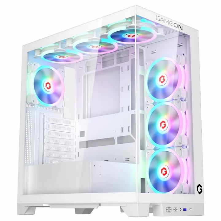 Gaming PC Intel Core i9-14900KF, RTX 4080 SUPER,32GB RAM