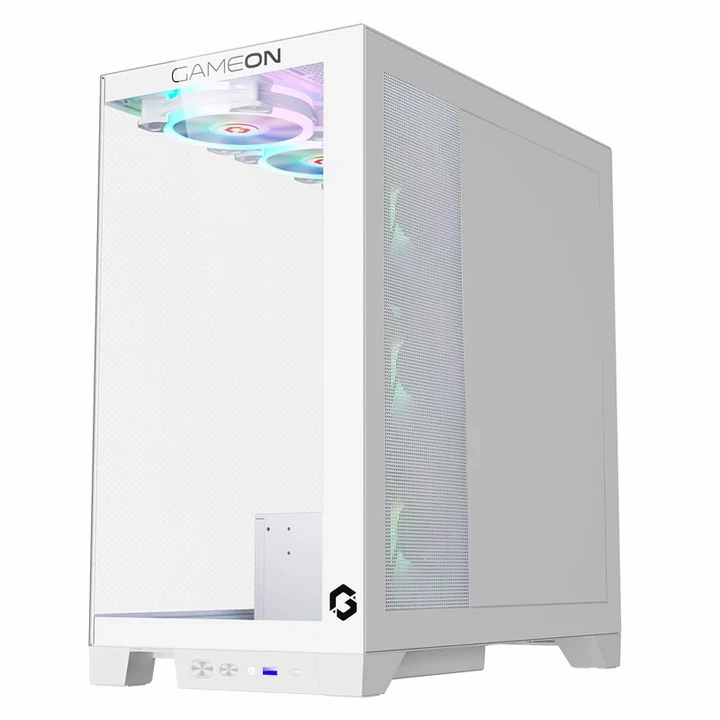 Gaming PC Intel Core i9-14900KF, RTX 4080 SUPER,32GB RAM