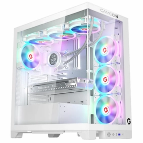 Gaming PC Intel Core i9-14900KF, RTX 4080 SUPER,32GB RAM