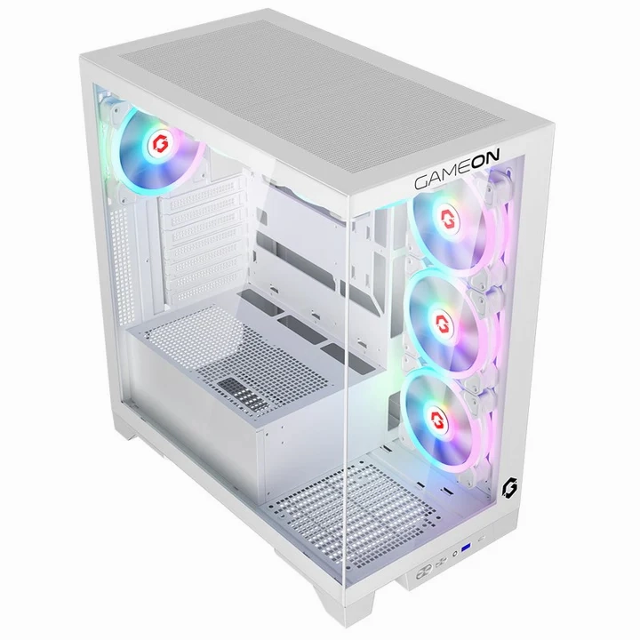 Gaming PC Intel Core i9-14900KF, RTX 4080 SUPER,32GB RAM