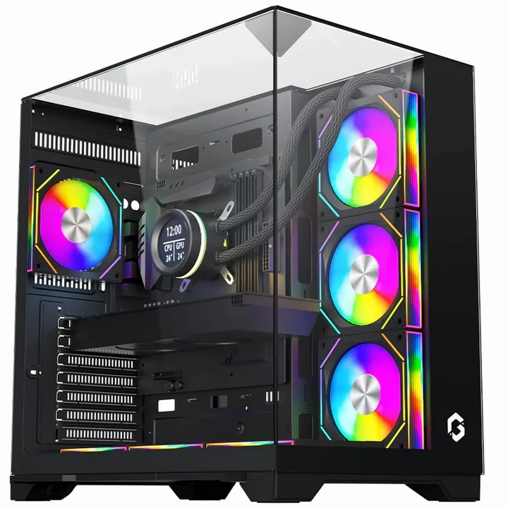 GAMING PC Intel Core i9-14900KF, RTX 4090 24GB,32GB (2x16GB) DDR5 RAM